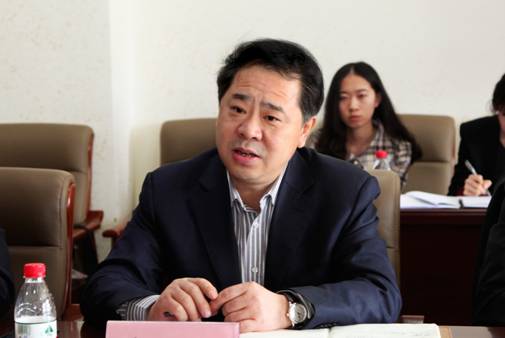 leyu乐鱼登录入口促进“红山文化与中华文明”协同创新中心建设现场办公会议