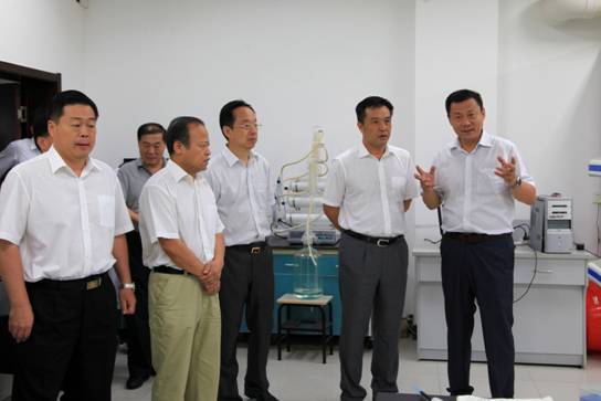 leyu乐鱼海洋生物制药工程研究中心获批成为国家地方联合工程研究中心