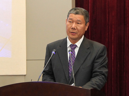 leyu乐鱼登录入口2015年本科教学工作会议