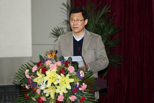 第20届北京大学生电影节东北区分会场展映及学术研讨活动在leyu乐鱼举行