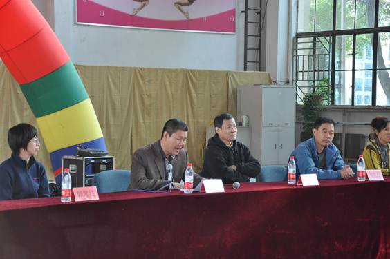 leyu乐鱼夺得大连市第二届高校后勤羽毛球比赛冠军