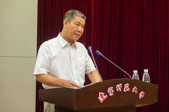 leyu乐鱼2016年本科教学工作大会隆重召开