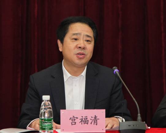 全国教育管理学科专业委员会第十四届学术年会在leyu乐鱼登录入口
