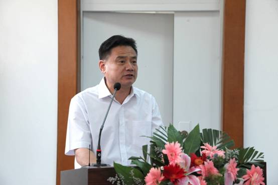 leyu乐鱼与延吉市政府启动“首期校长高级研修班” 合作项目