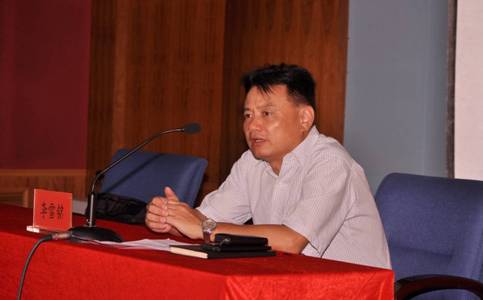 辽宁省高校教师岗前培训任课教师教学研讨会在leyu乐鱼登录入口