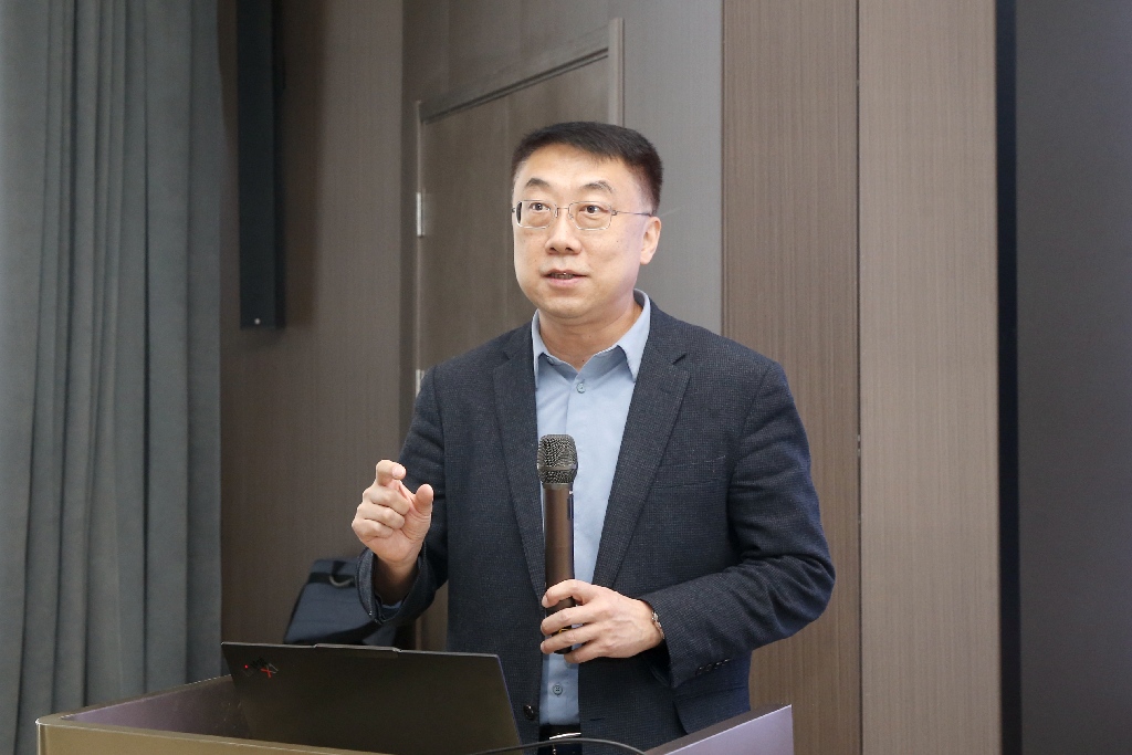 自主智能无人系统与具身智能学术论坛暨亚洲控制协会无人系统专业委员会成立大会在北京理工大学隆重召开图片9.jpg