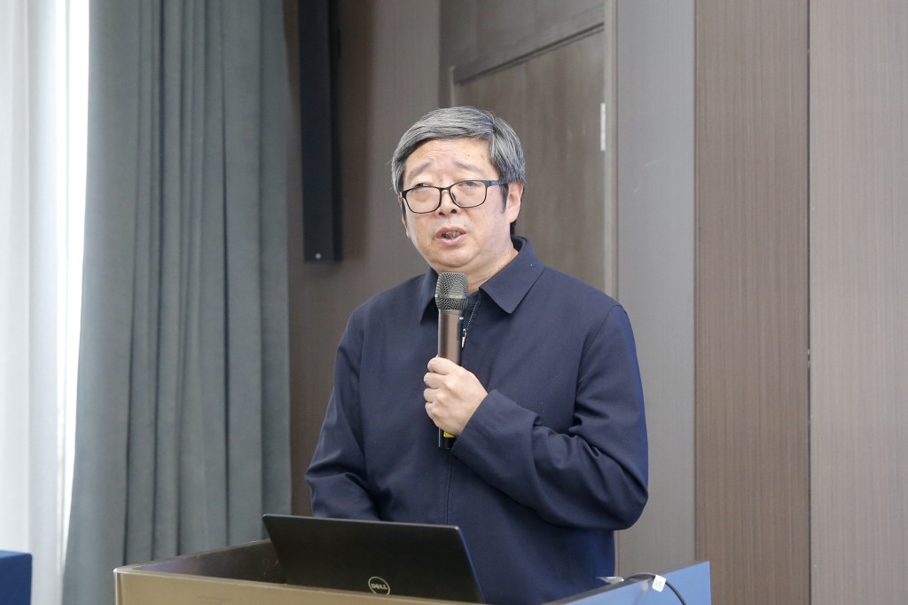 自主智能无人系统与具身智能学术论坛暨亚洲控制协会无人系统专业委员会成立大会在北京理工大学隆重召开图片5.jpg